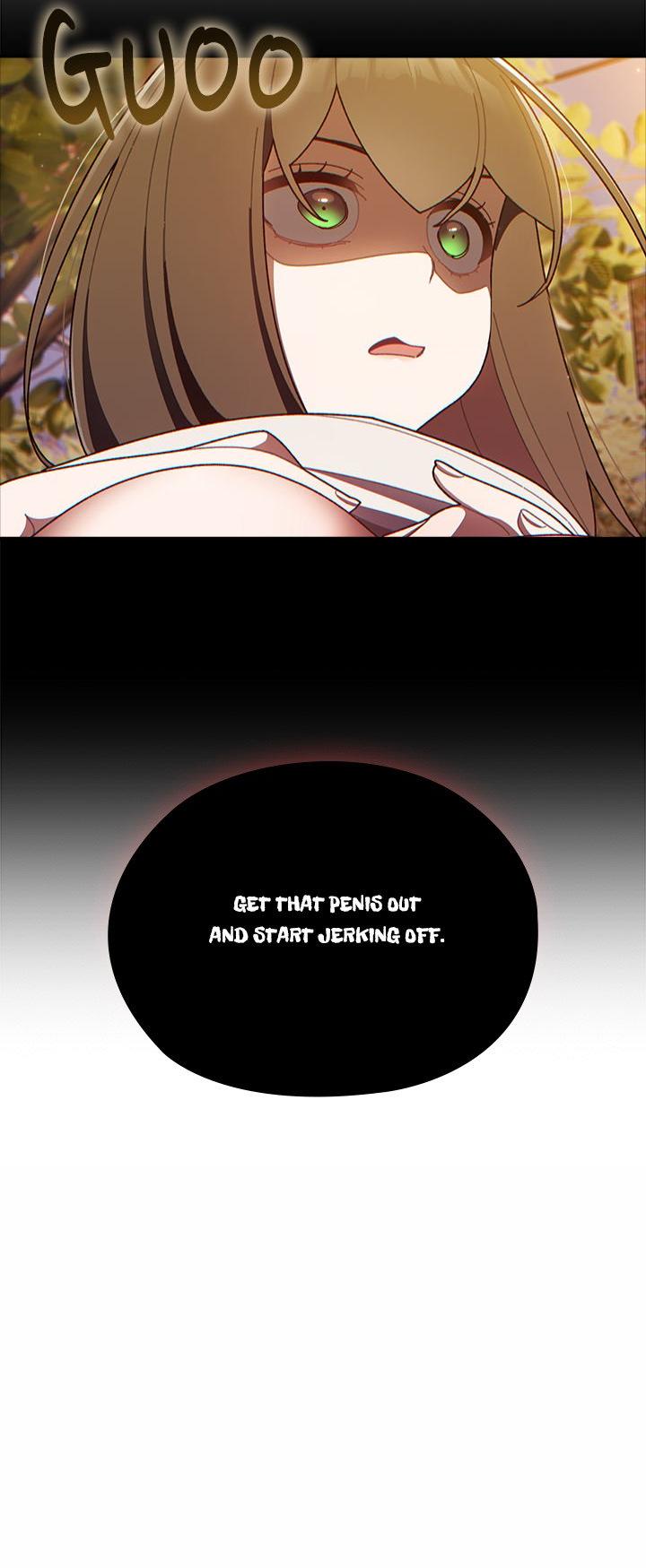 Boss! I’m Taking Your Girl! (Uncensored) Chapter 3 - Page 22 in English