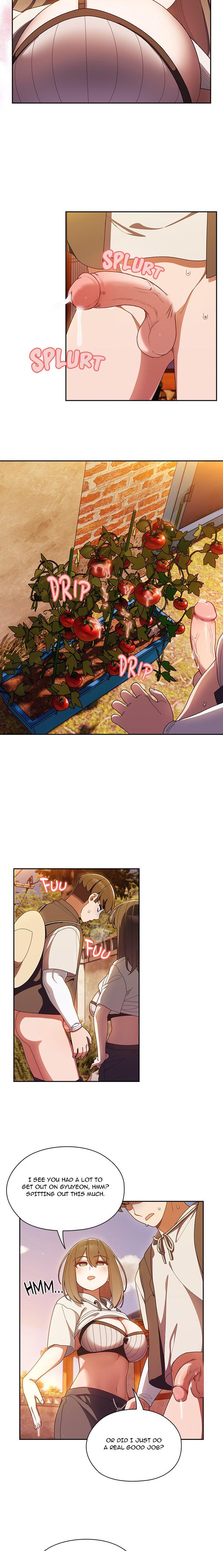 Boss! I’m Taking Your Girl! (Uncensored) Chapter 4 - Page 11 in English