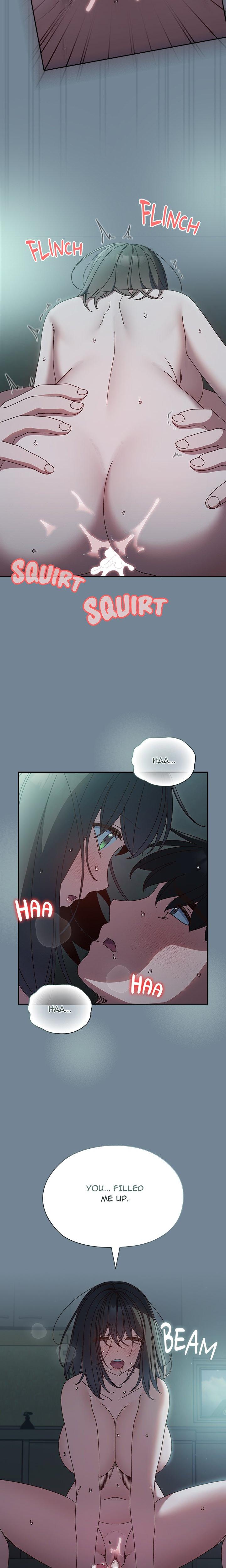 Boss! I’m Taking Your Girl! (Uncensored) Chapter 28 - Page 19 in English