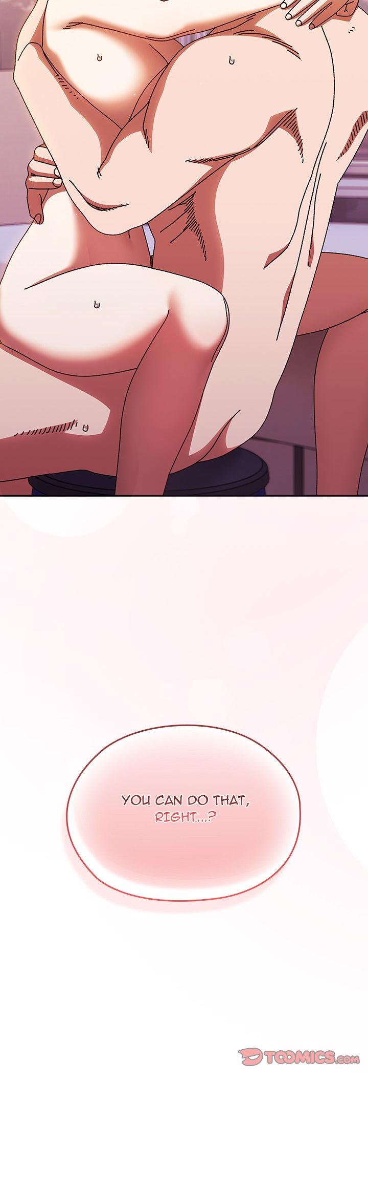 Boss! I’m Taking Your Girl! (Uncensored) Chapter 32 - Page 21 in English