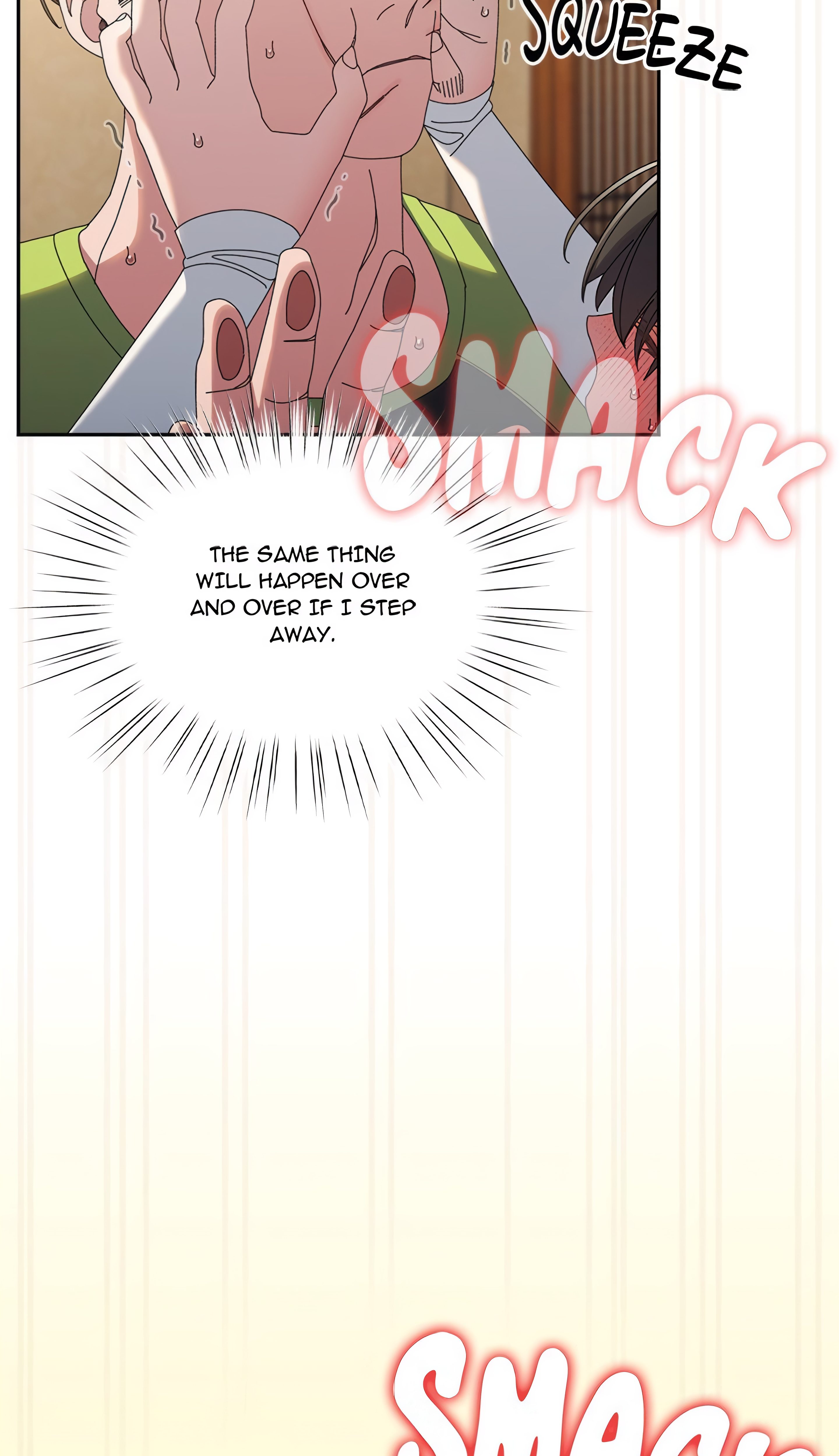 Boss! I’m Taking Your Girl! (Uncensored) Chapter 42 - Page 16 in English