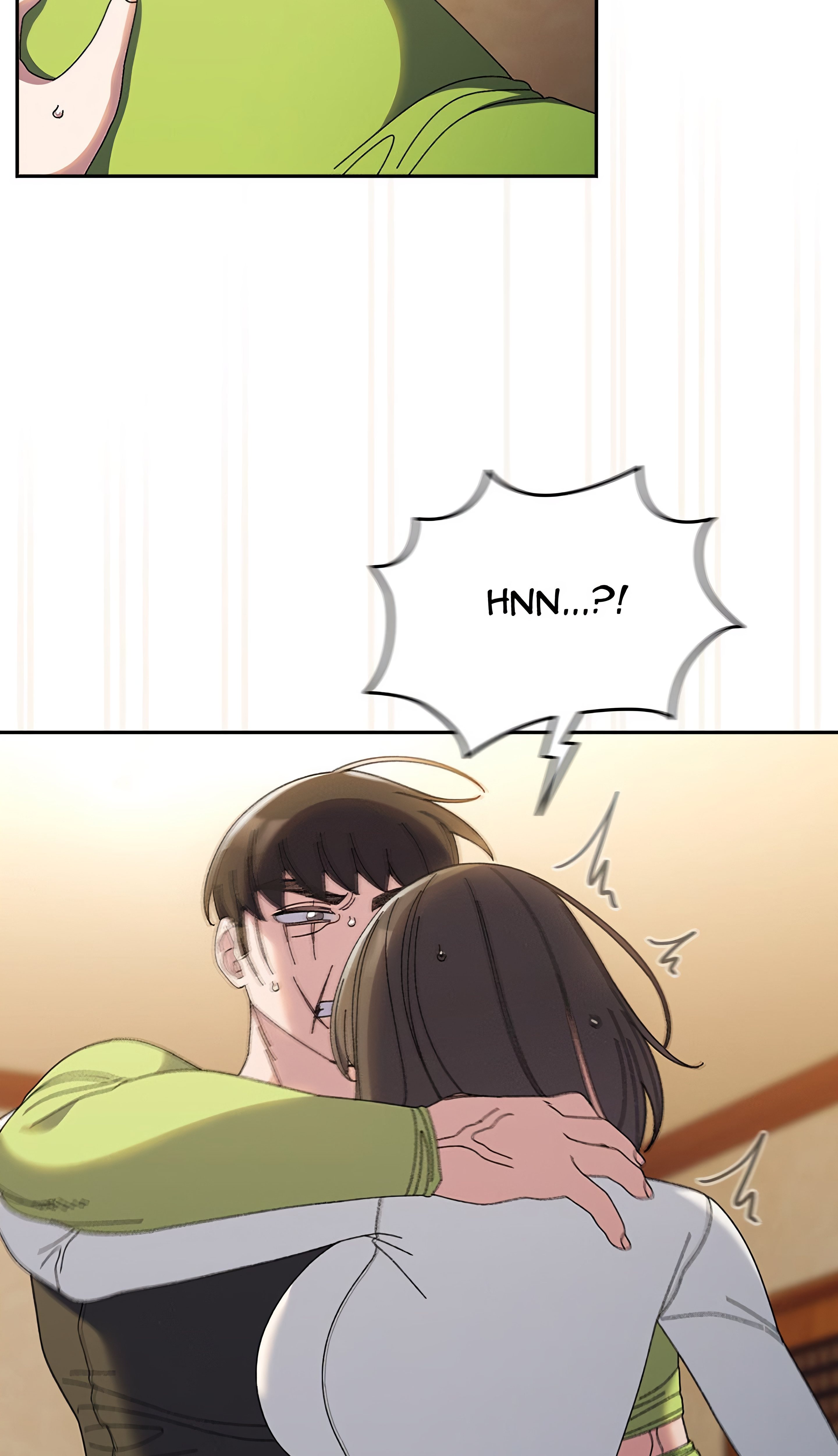 Boss! I’m Taking Your Girl! (Uncensored) Chapter 42 - Page 36 in English