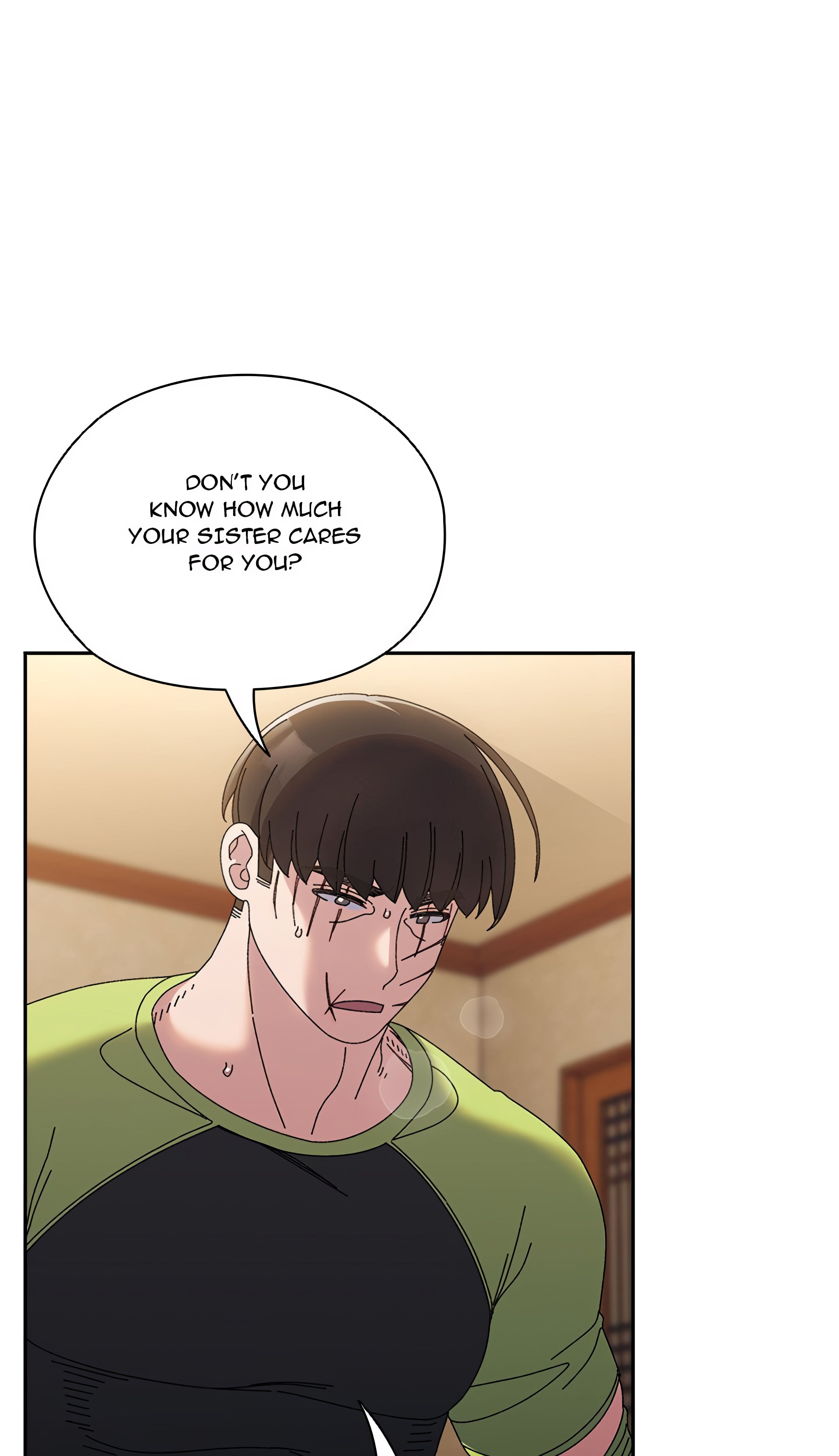 Boss! I’m Taking Your Girl! (Uncensored) Chapter 42 - Page 54 in English