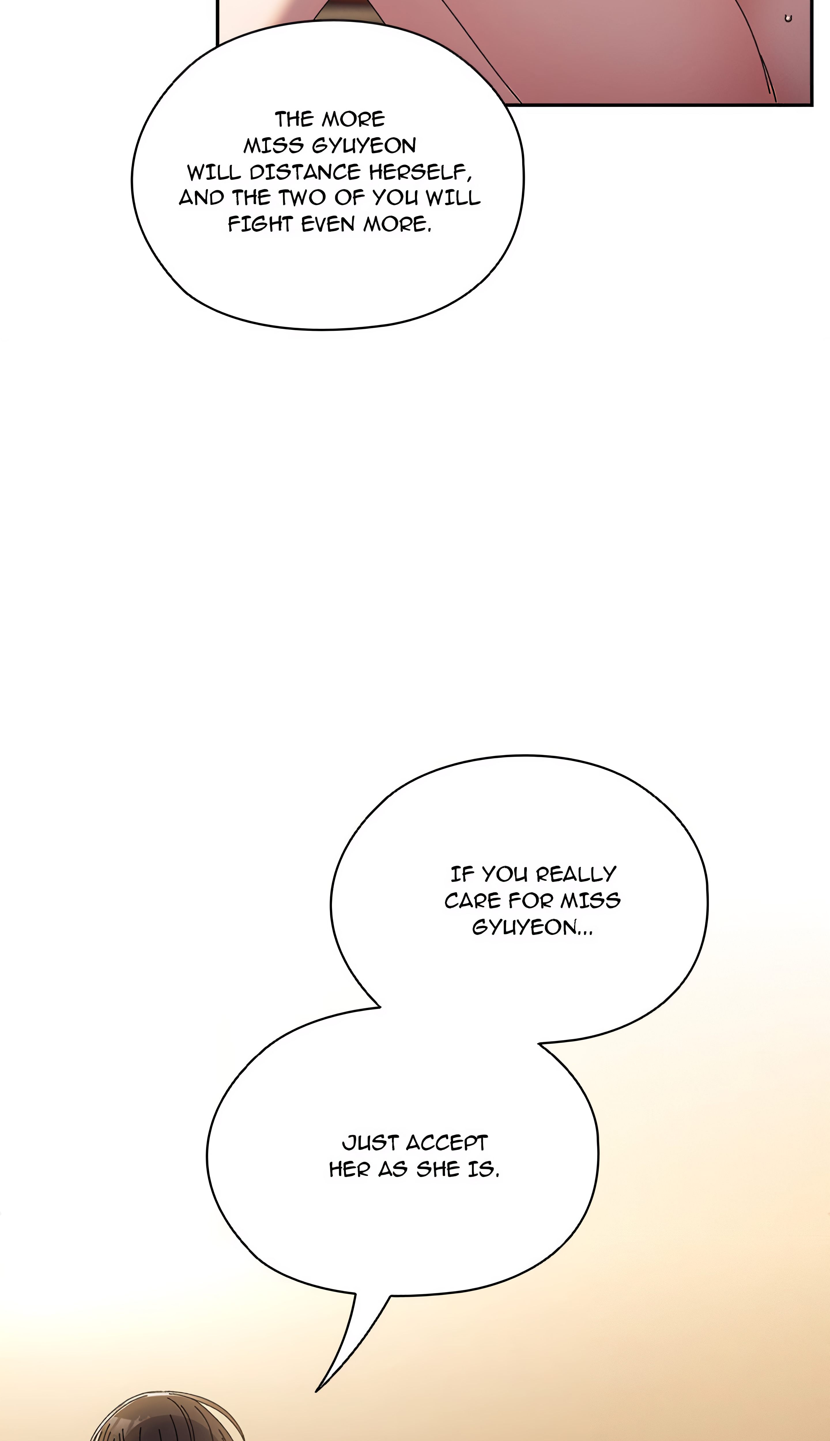 Boss! I’m Taking Your Girl! (Uncensored) Chapter 42 - Page 56 in English