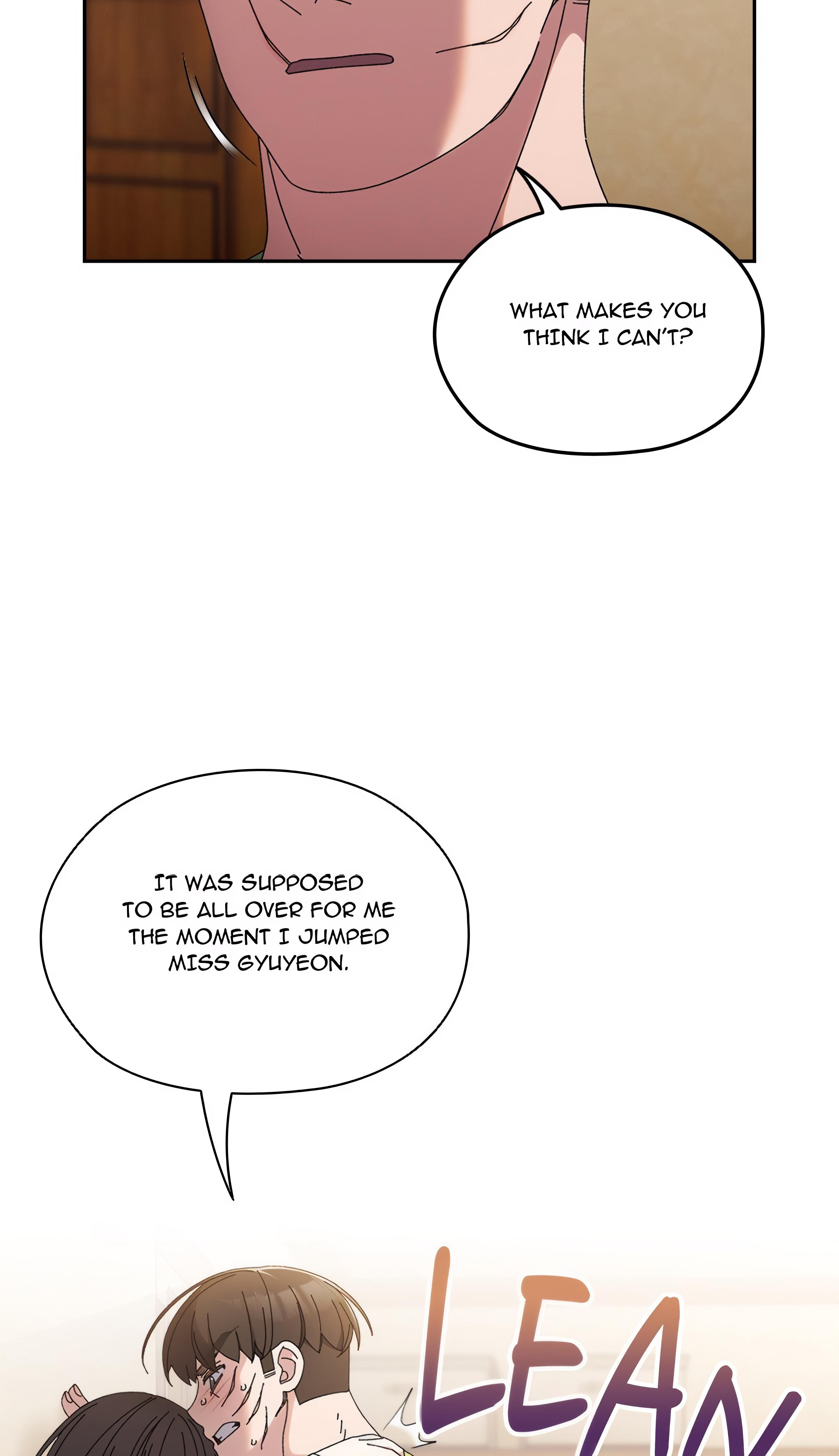 Boss! I’m Taking Your Girl! (Uncensored) Chapter 42 - Page 6 in English