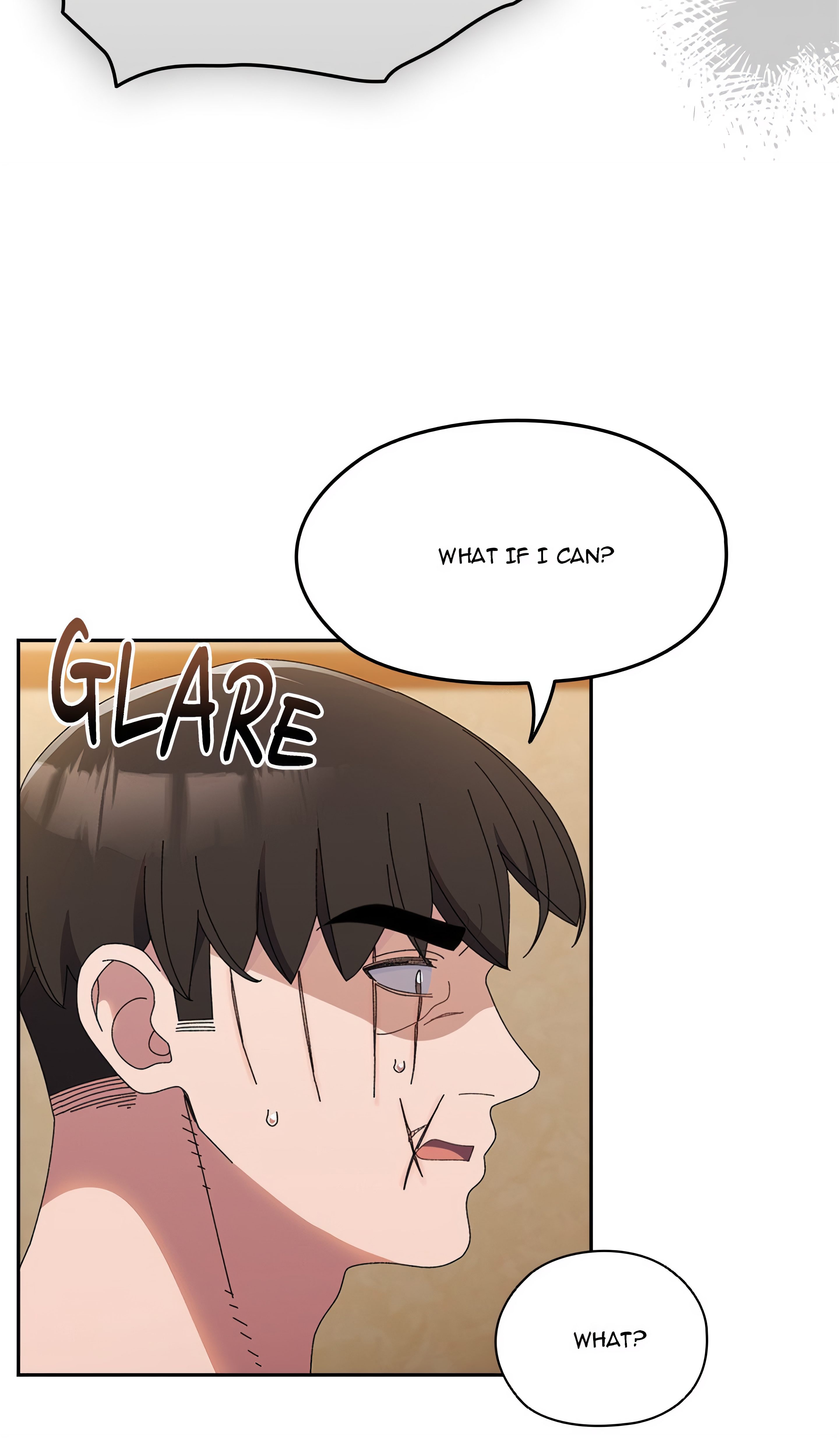 Boss! I’m Taking Your Girl! (Uncensored) Chapter 42 - Page 63 in English