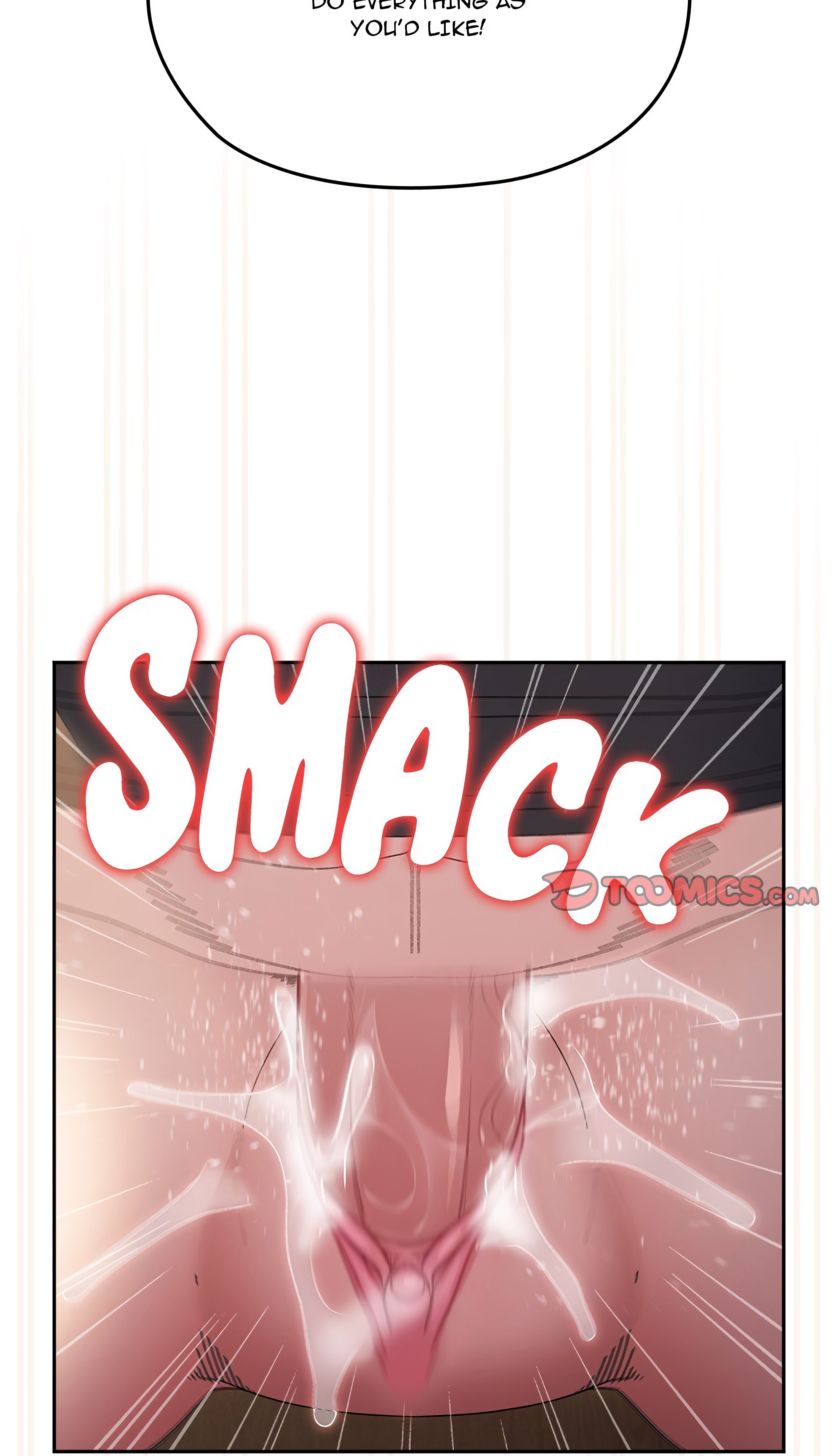Boss! I’m Taking Your Girl! (Uncensored) Chapter 42 - Page 77 in English