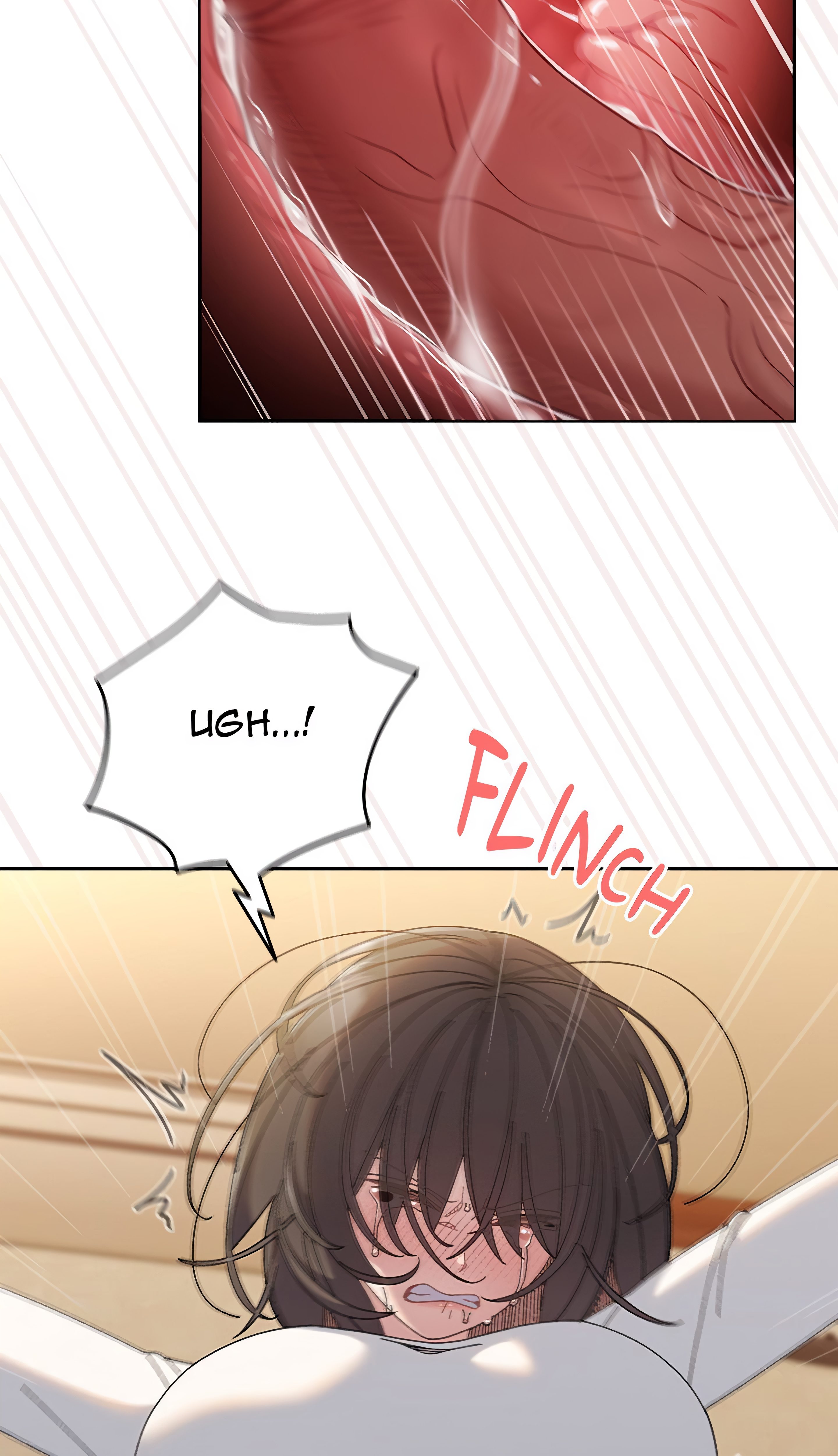 Boss! I’m Taking Your Girl! (Uncensored) Chapter 42 - Page 9 in English