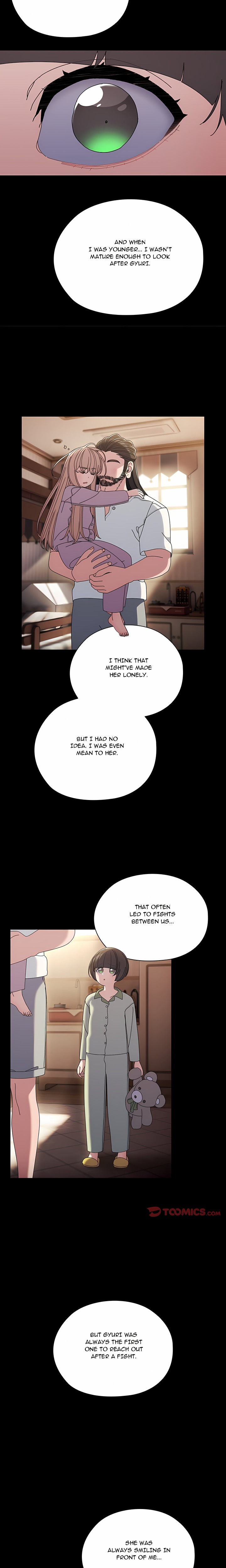 Boss! I’m Taking Your Girl! (Uncensored) Chapter 47 - Page 3 in English