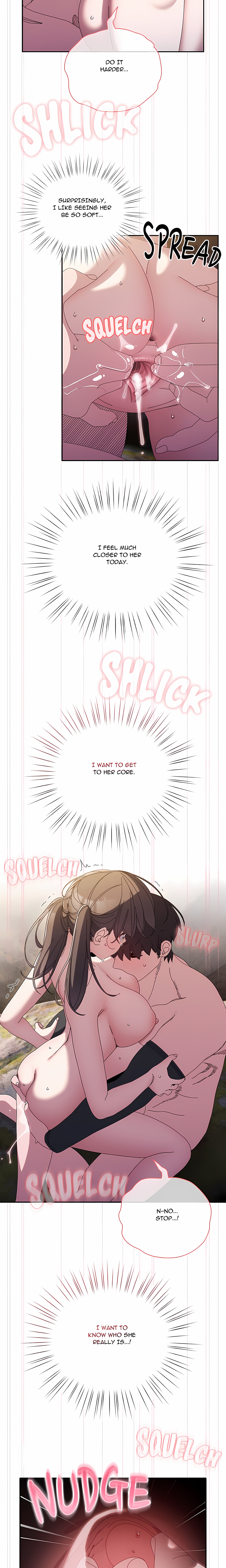 Boss! I’m Taking Your Girl! (Uncensored) Chapter 53 - Page 24 in English