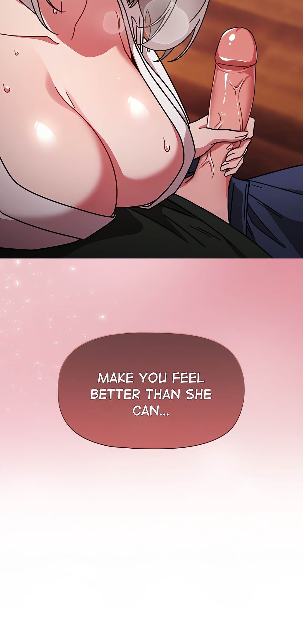 Switch ON (Uncensored) Chapter 16 - Page 18 in English
