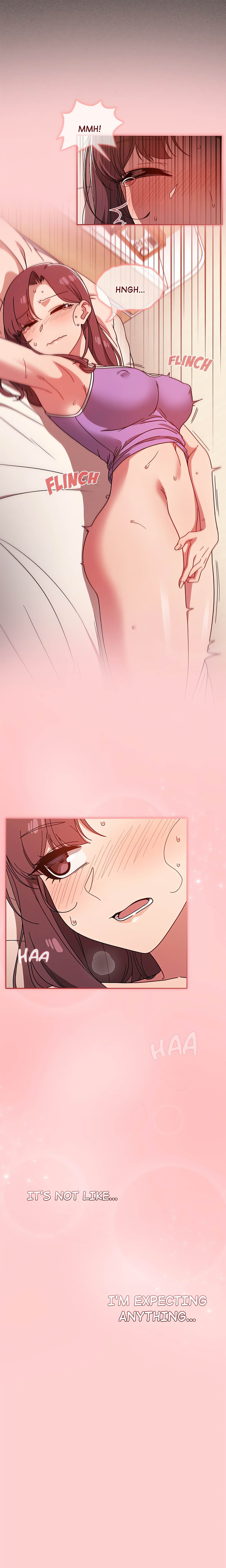 Switch ON (Uncensored) Chapter 19 - Page 19 in English