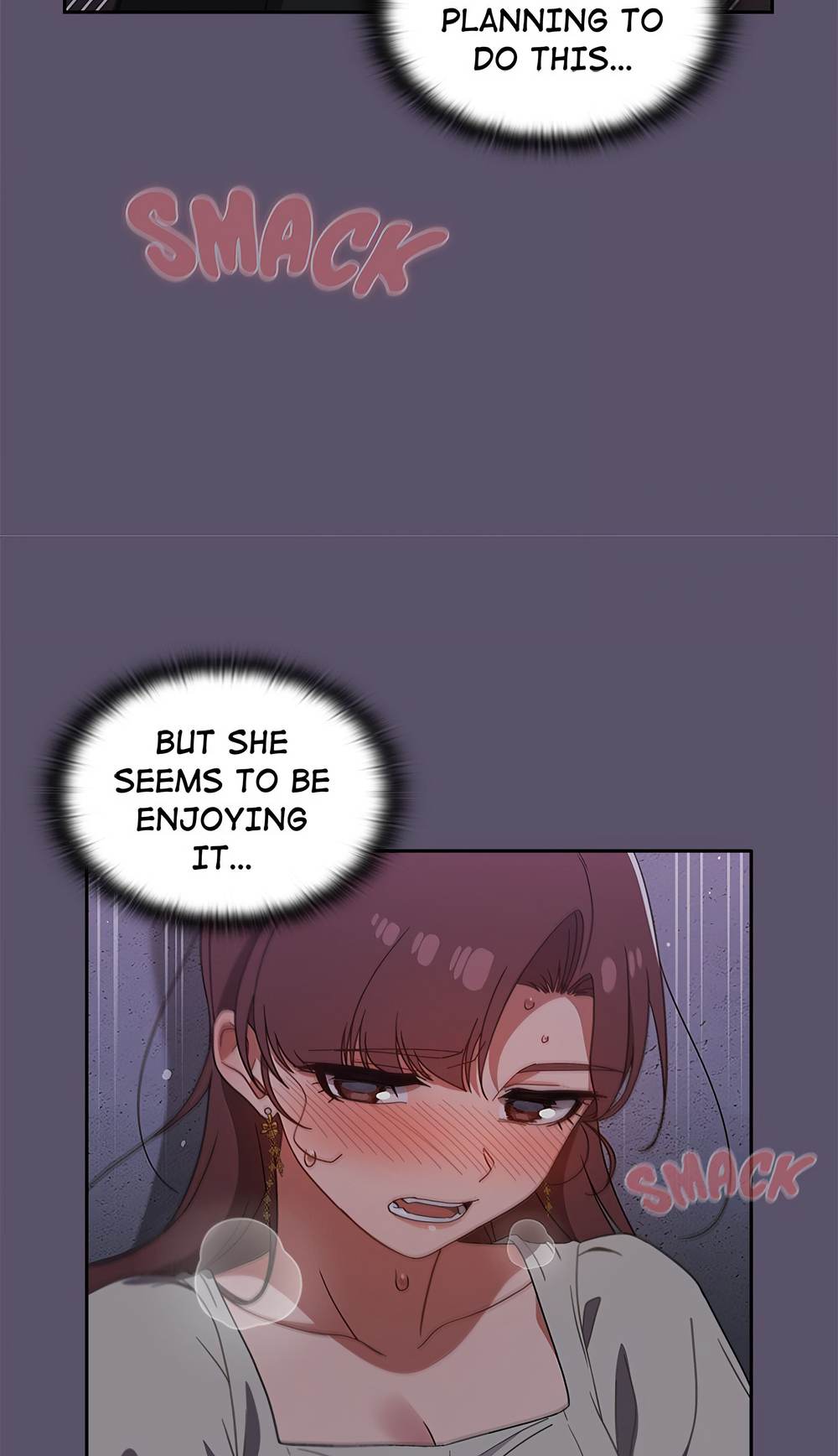 Switch ON (Uncensored) Chapter 24 - Page 11 in English