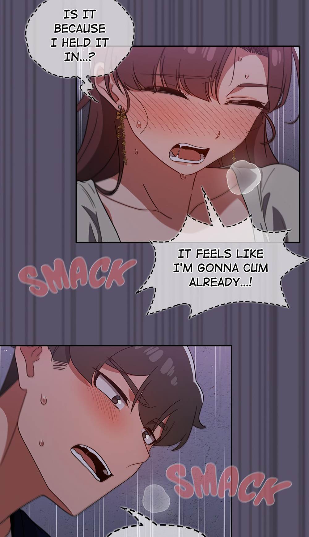 Switch ON (Uncensored) Chapter 24 - Page 14 in English