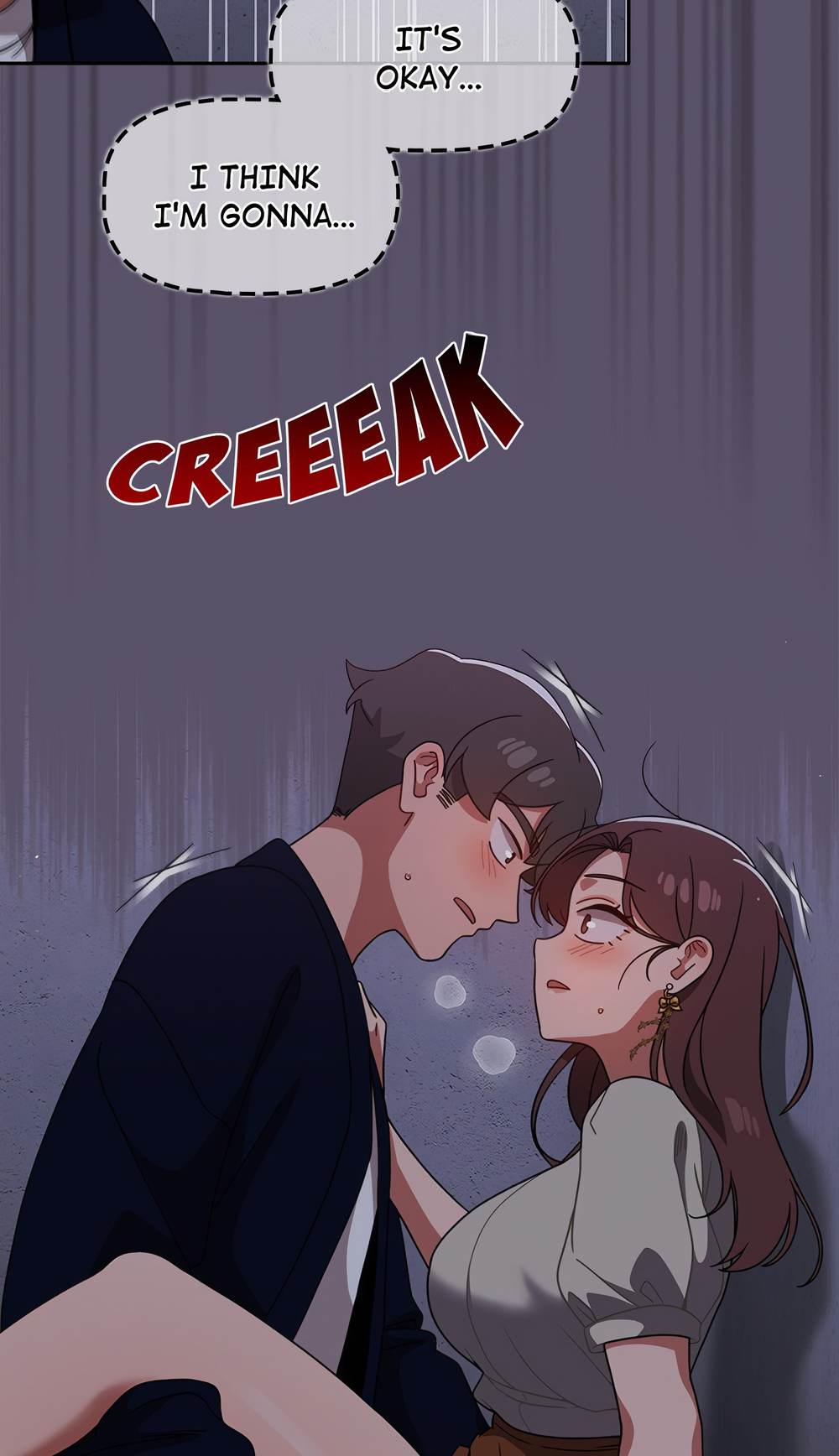 Switch ON (Uncensored) Chapter 24 - Page 15 in English