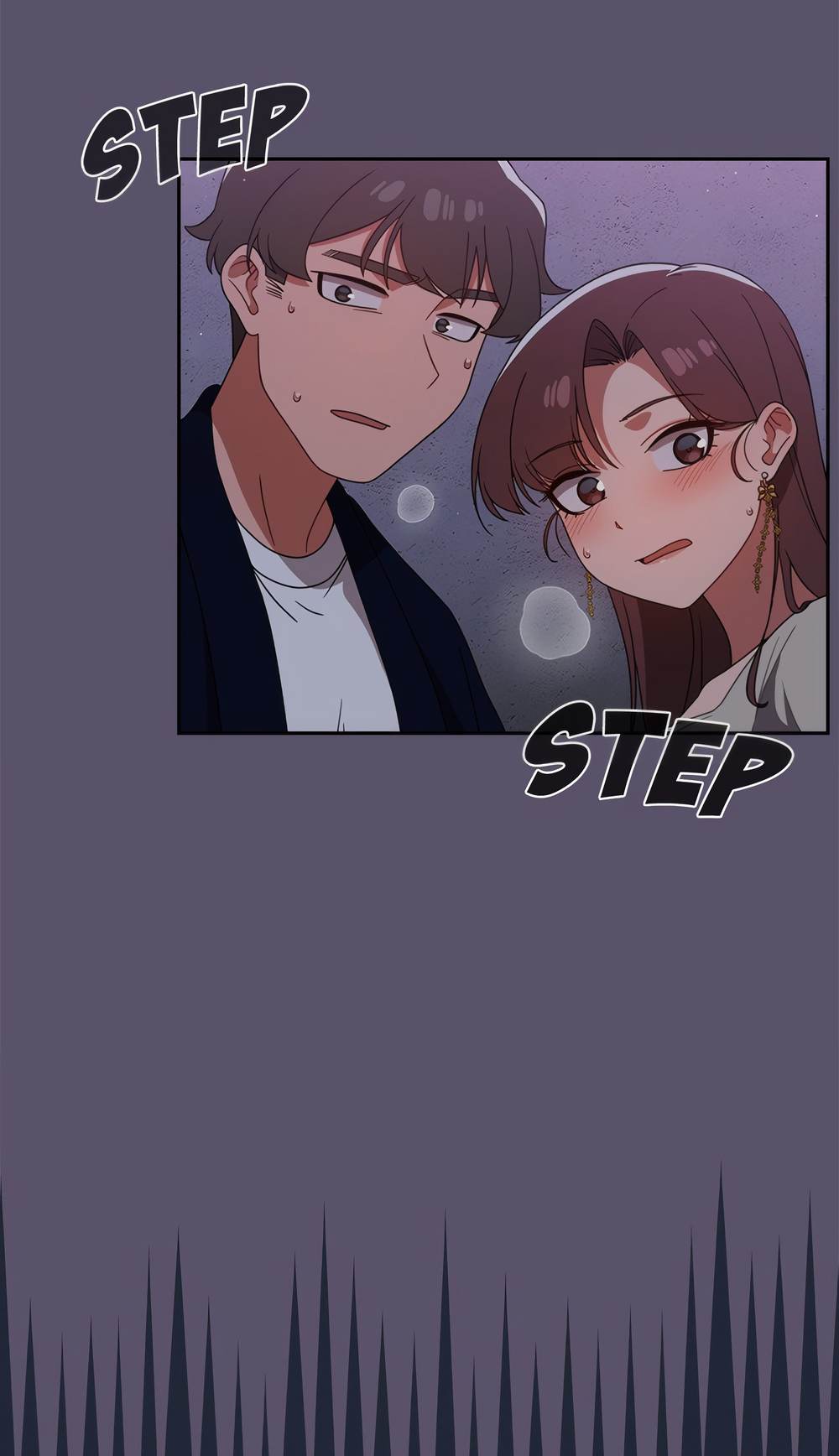 Switch ON (Uncensored) Chapter 24 - Page 17 in English