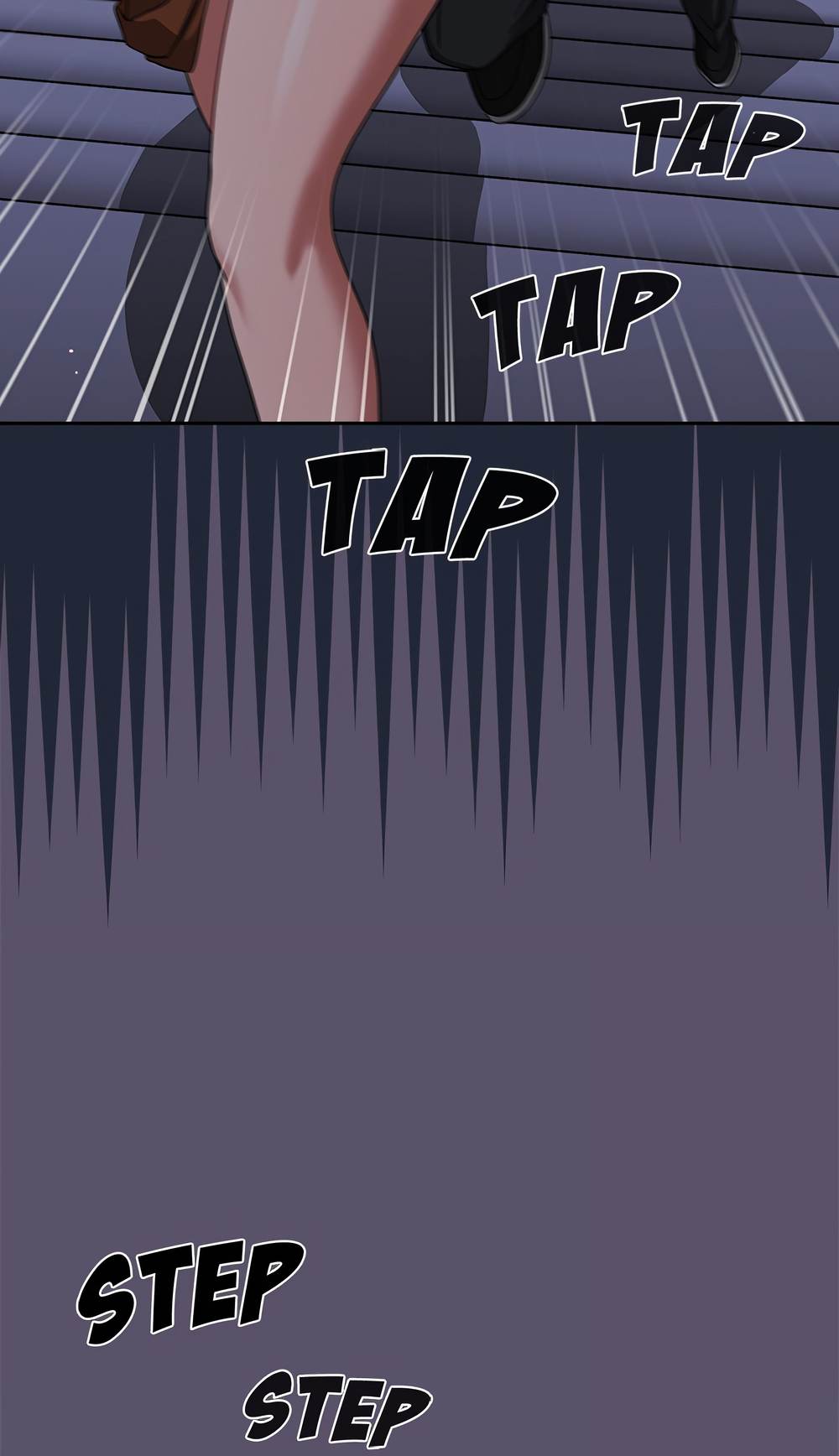 Switch ON (Uncensored) Chapter 24 - Page 19 in English