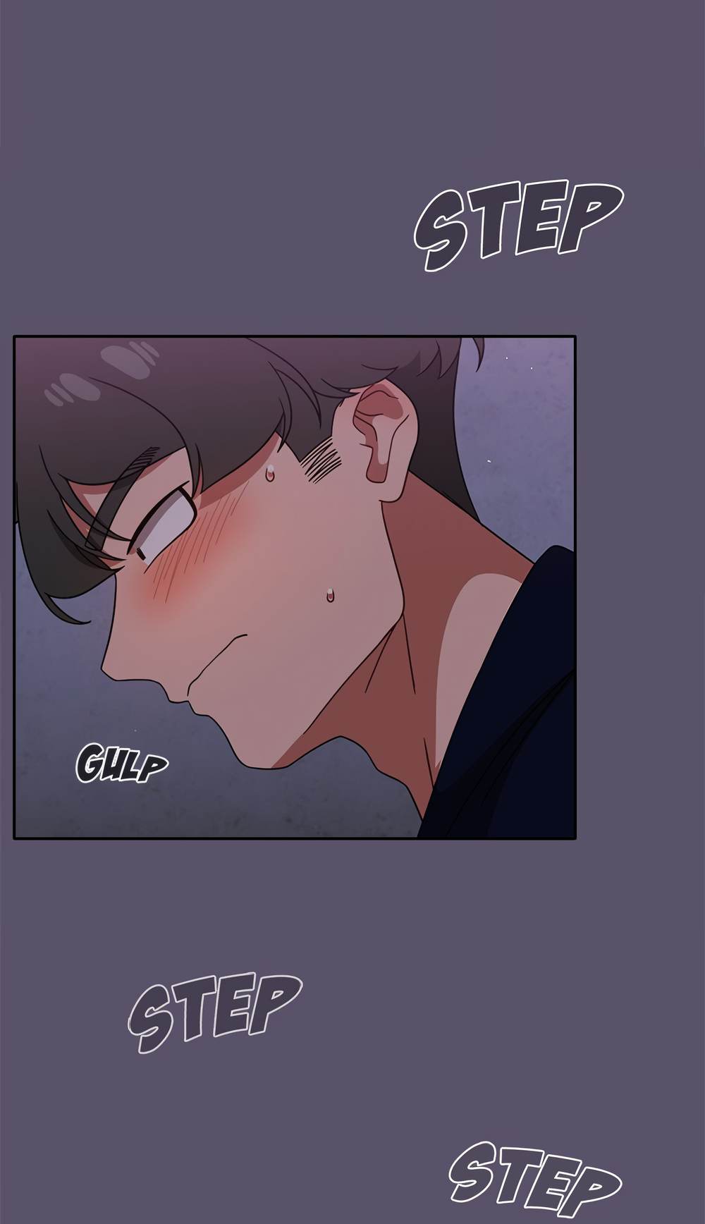 Switch ON (Uncensored) Chapter 24 - Page 22 in English
