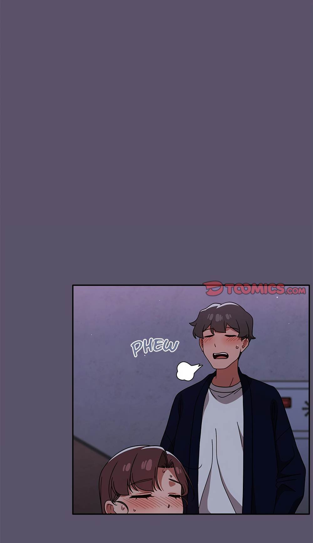Switch ON (Uncensored) Chapter 24 - Page 25 in English