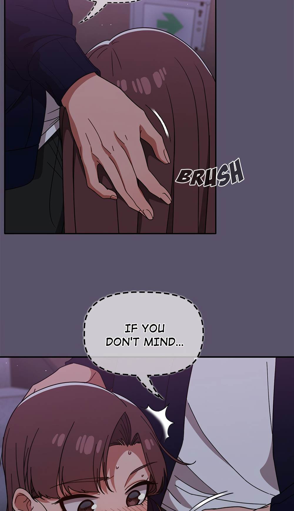 Switch ON (Uncensored) Chapter 24 - Page 31 in English