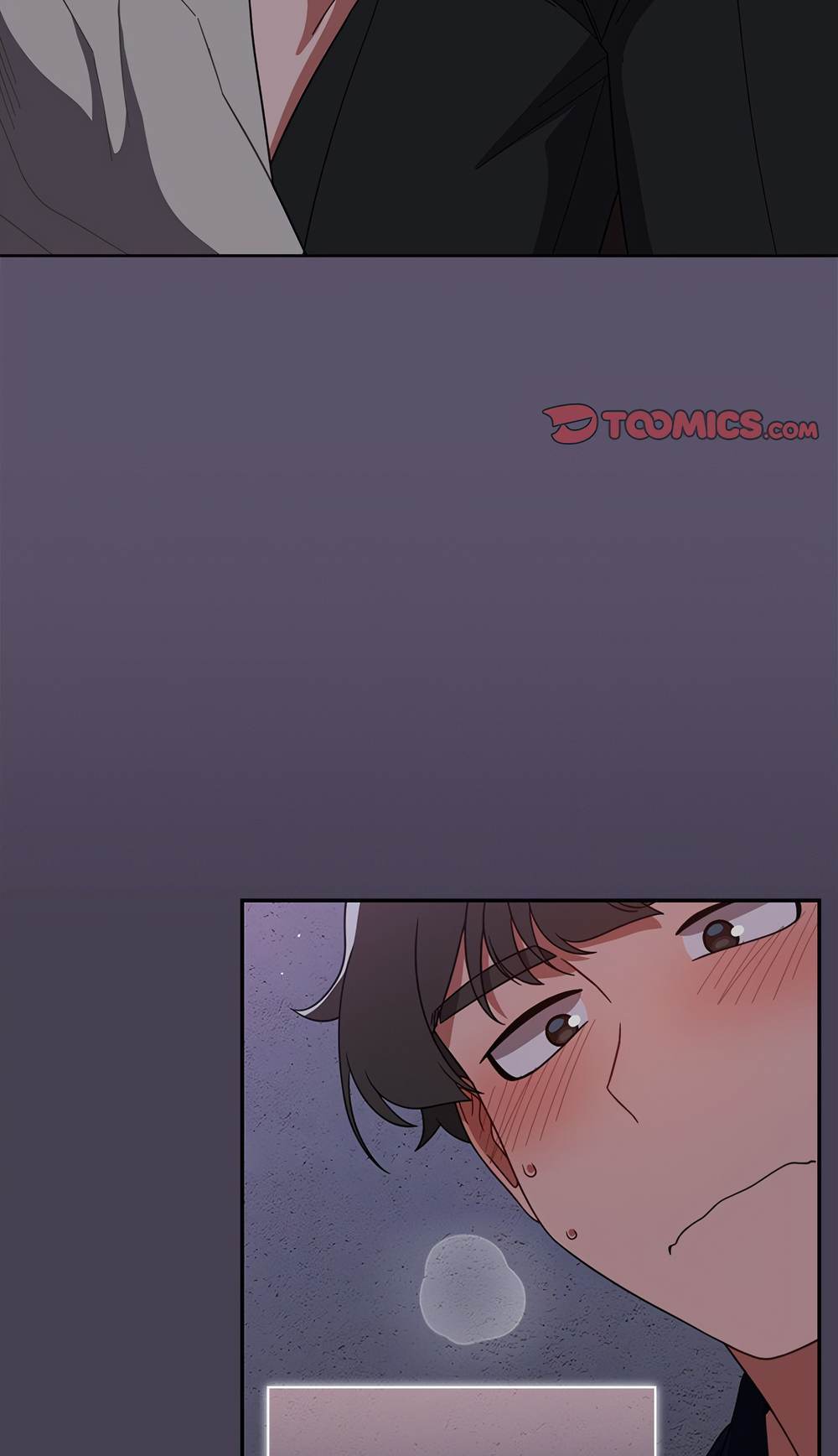 Switch ON (Uncensored) Chapter 24 - Page 37 in English