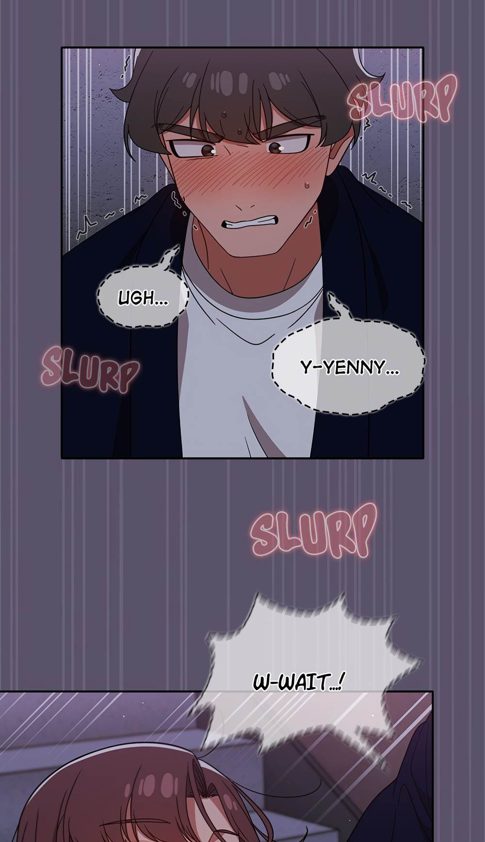 Switch ON (Uncensored) Chapter 24 - Page 47 in English