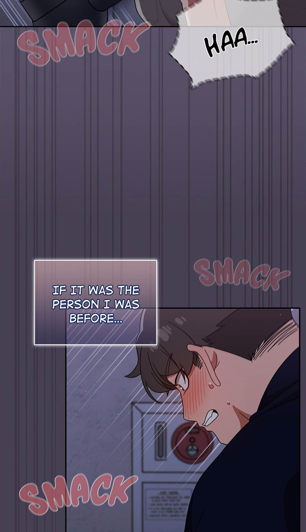 Switch ON (Uncensored) Chapter 24 - Page 59 in English