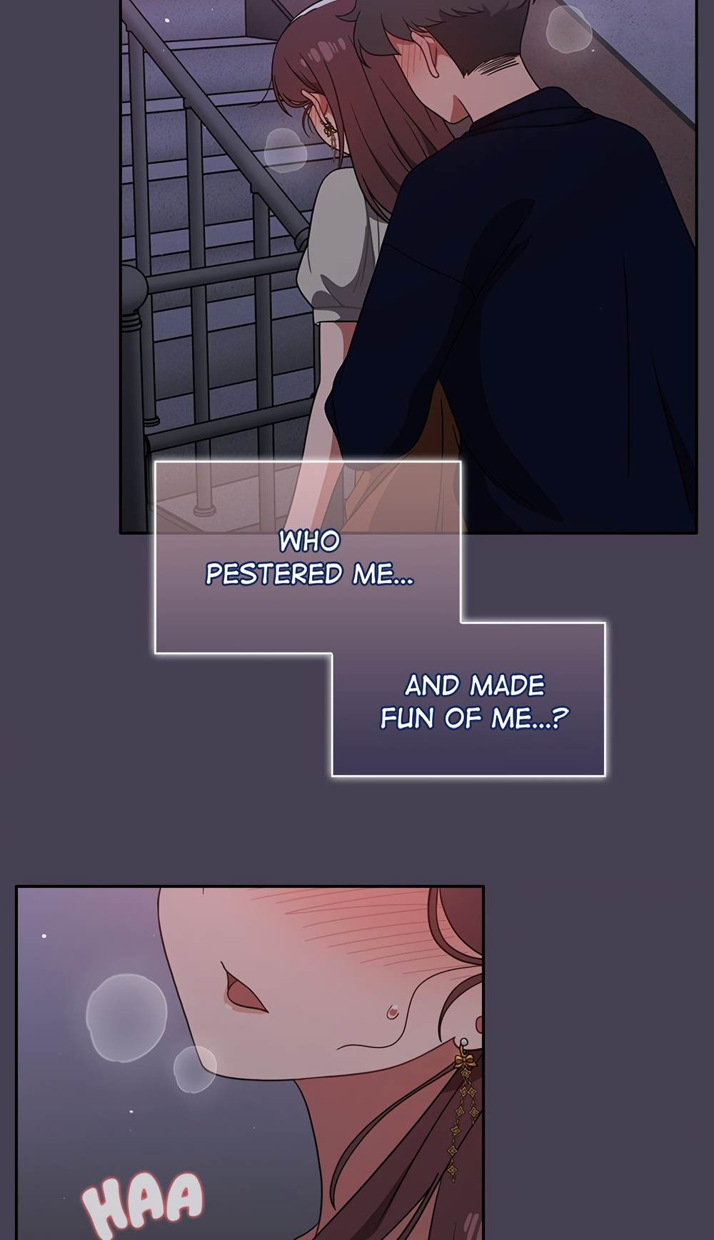 Switch ON (Uncensored) Chapter 24 - Page 66 in English