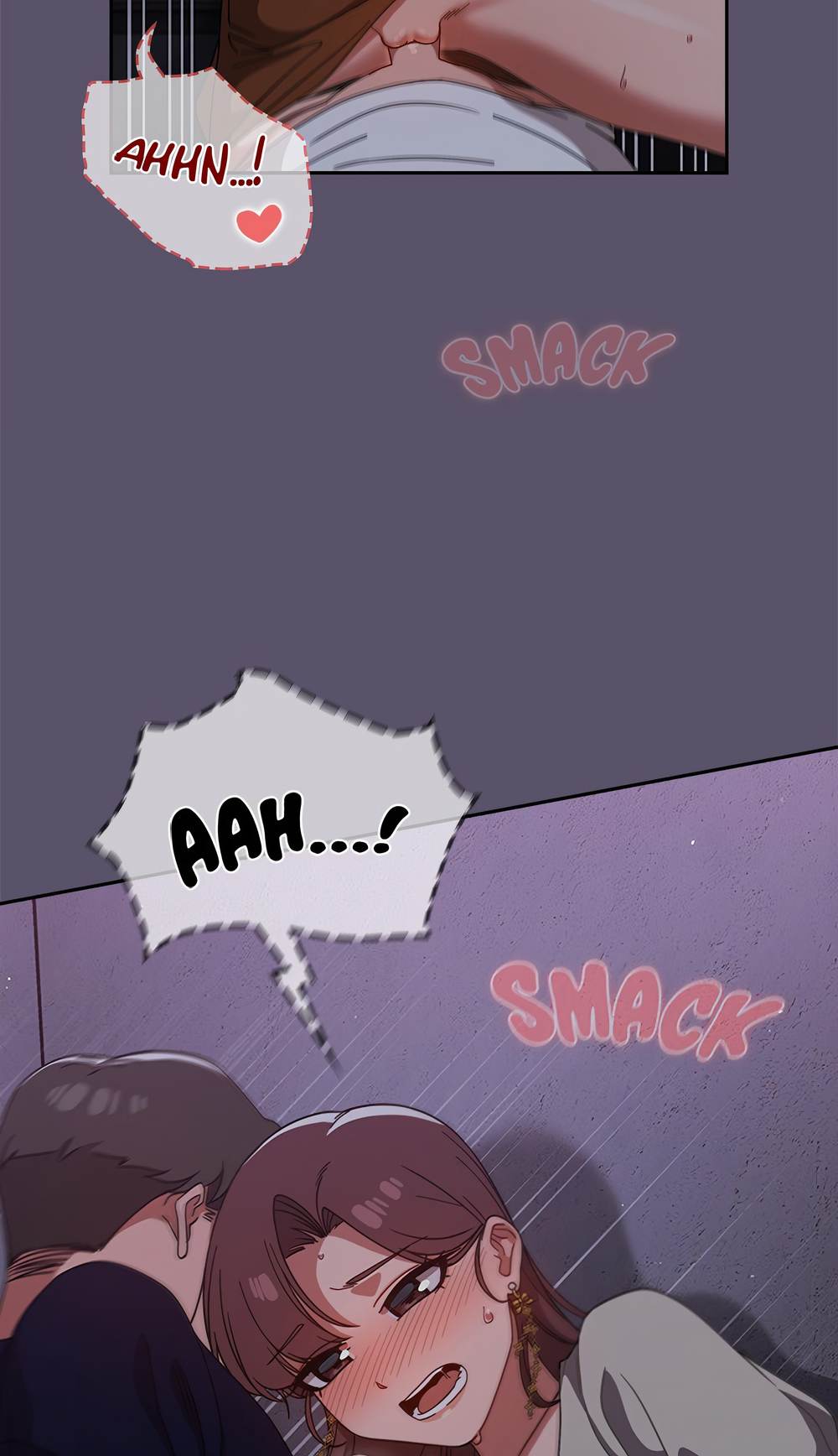 Switch ON (Uncensored) Chapter 24 - Page 7 in English