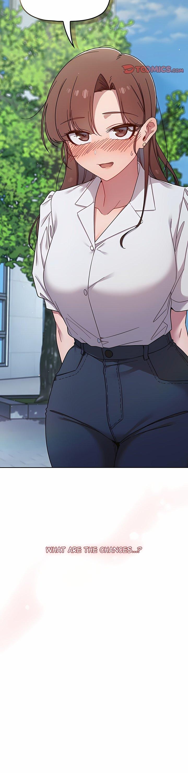 Switch ON (Uncensored) Chapter 35 - Page 18 in English