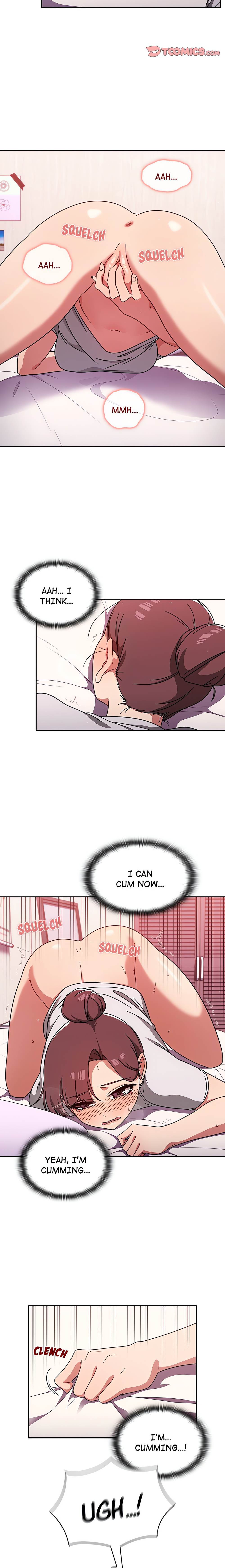 Switch ON (Uncensored) Chapter 9 - Page 5 in English