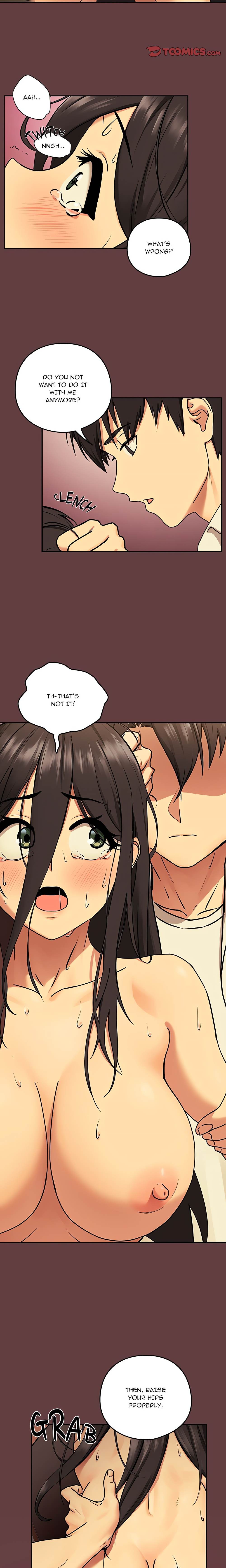 Dating After Work (Uncensored) Chapter 2 - Page 5 in English