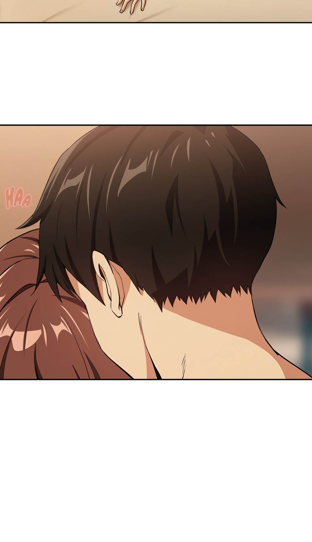 Dating After Work (Uncensored) Chapter 49 - Page 27 in English
