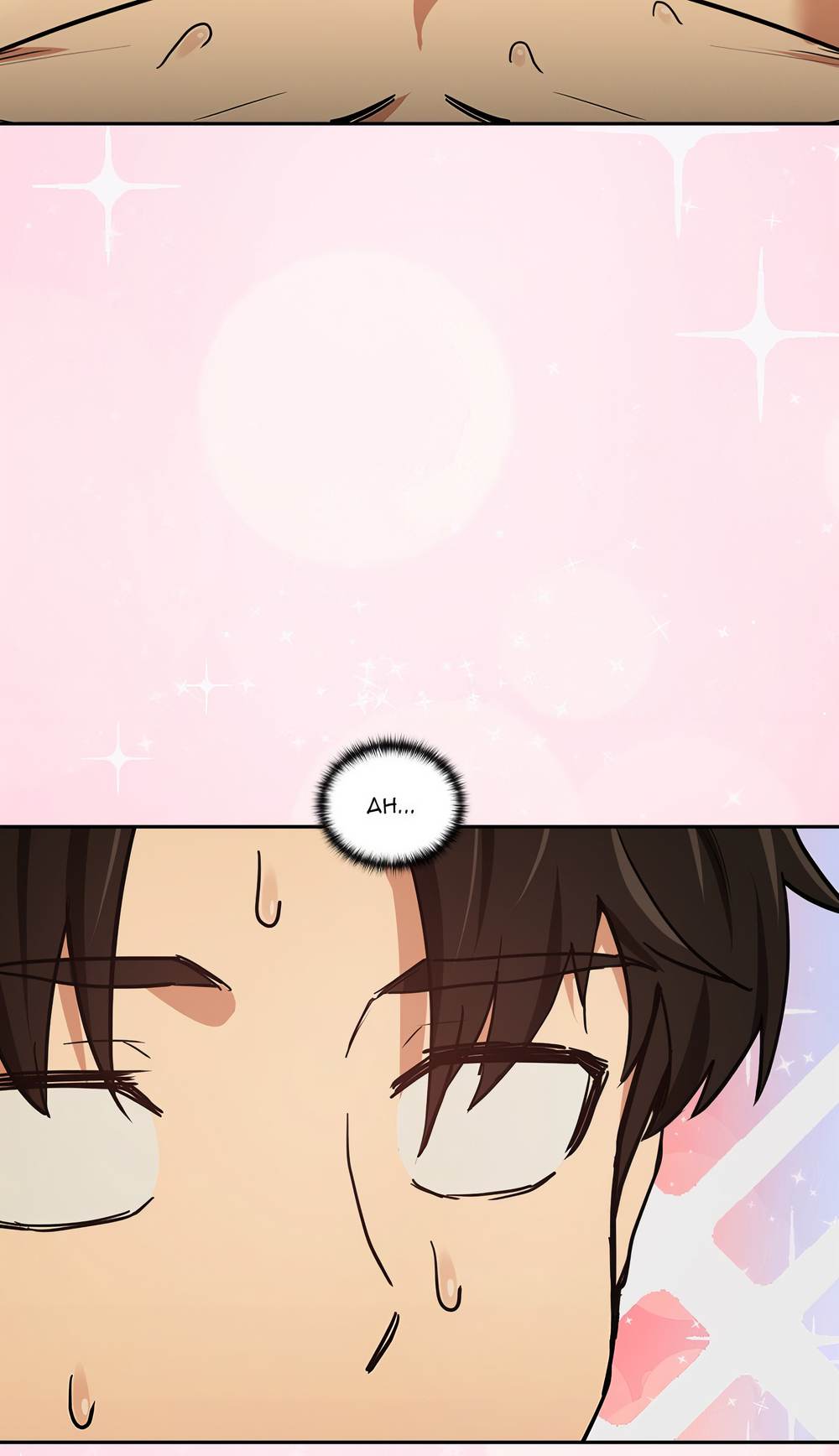 Dating After Work (Uncensored) Chapter 49 - Page 3 in English