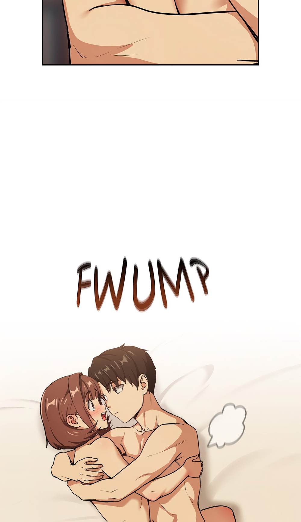 Dating After Work (Uncensored) Chapter 49 - Page 30 in English