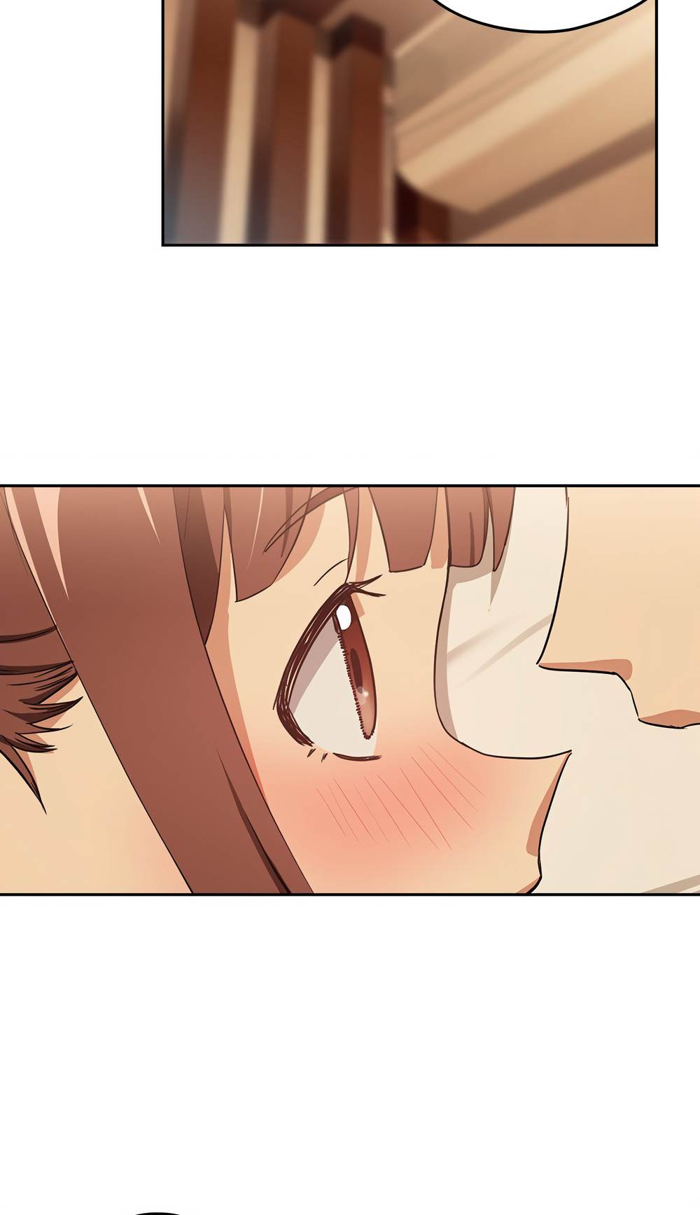 Dating After Work (Uncensored) Chapter 49 - Page 33 in English