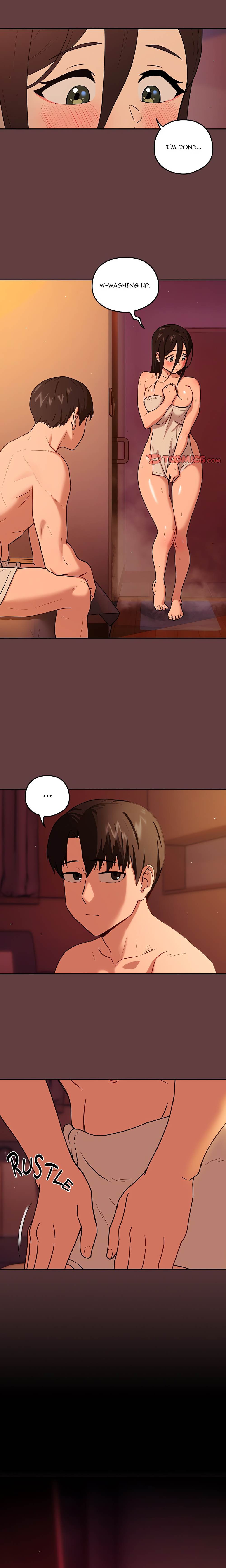 Dating After Work (Uncensored) Chapter 5 - Page 6 in English