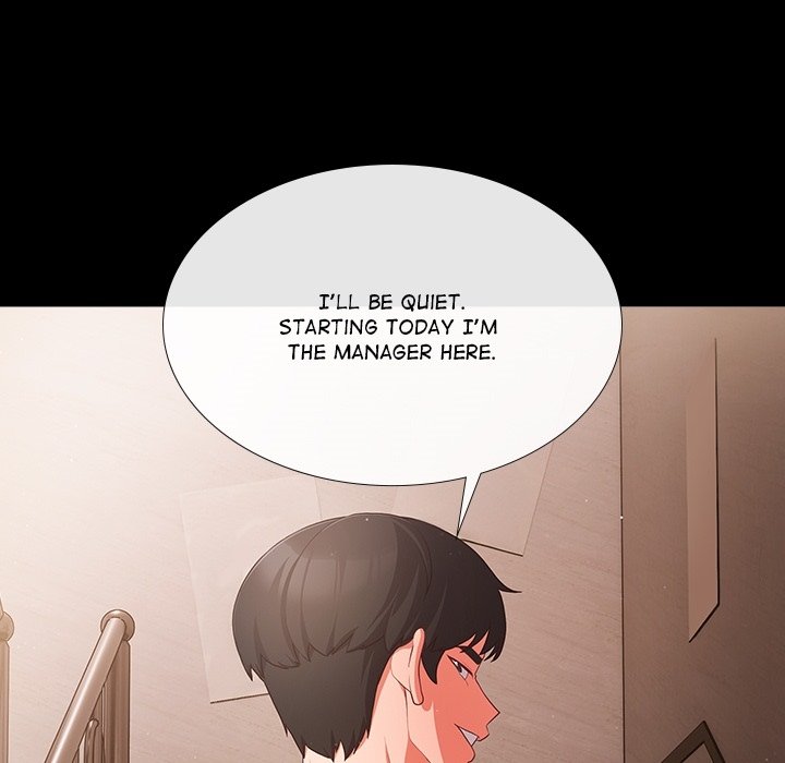 People of The Dark Chapter 0 - Page 15 in English