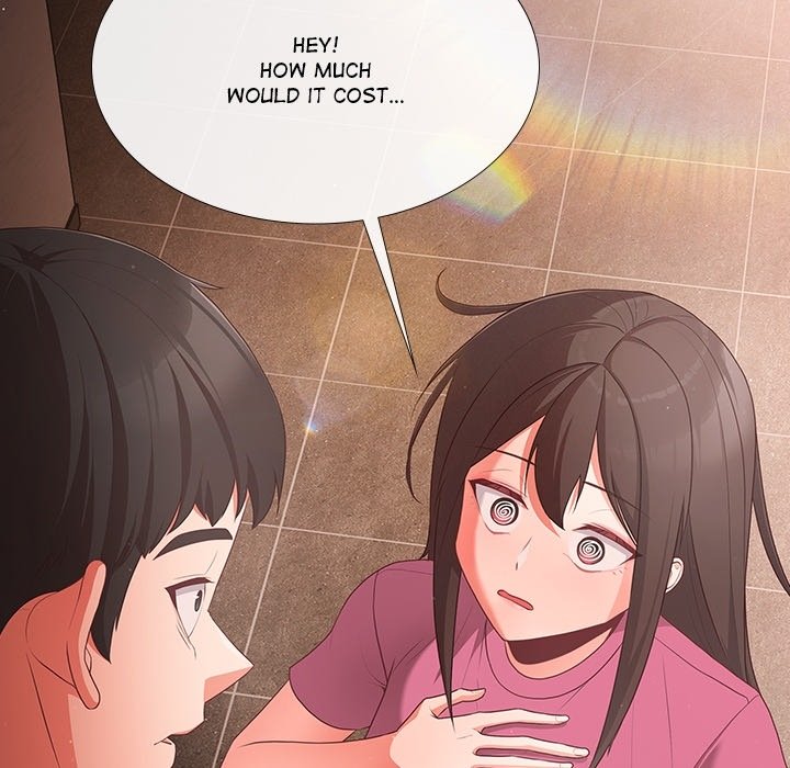 People of The Dark Chapter 0 - Page 23 in English