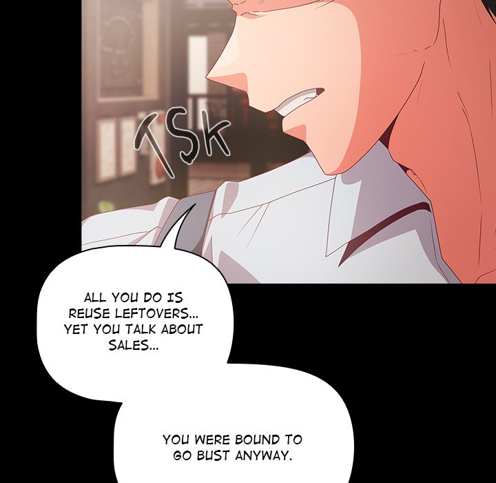 People of The Dark Chapter 1 - Page 11 in English