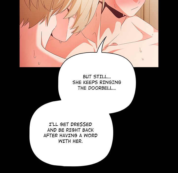People of The Dark Chapter 1 - Page 166 in English