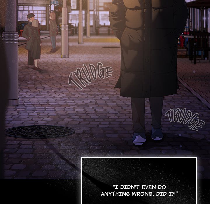 People of The Dark Chapter 1 - Page 20 in English