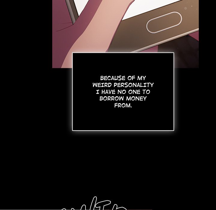 People of The Dark Chapter 1 - Page 31 in English