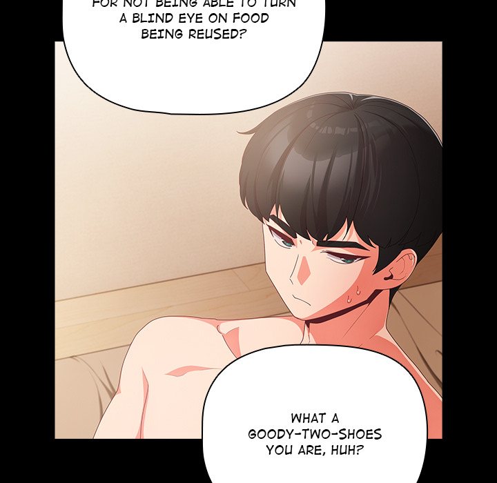 People of The Dark Chapter 1 - Page 81 in English