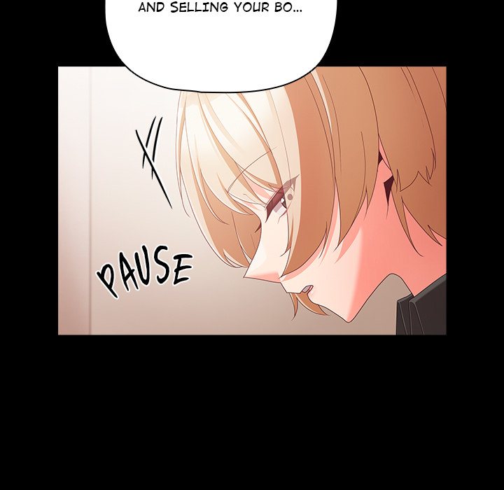 People of The Dark Chapter 1 - Page 85 in English