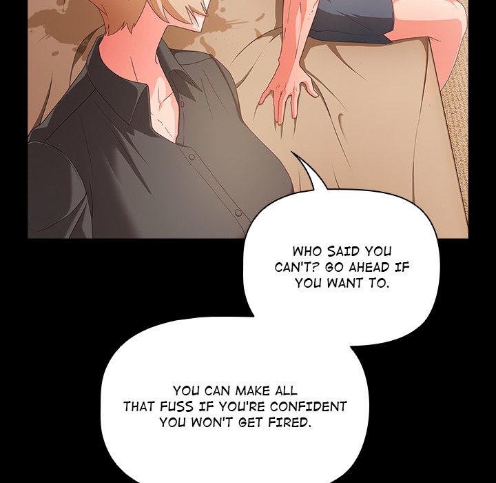 People of The Dark Chapter 1 - Page 88 in English