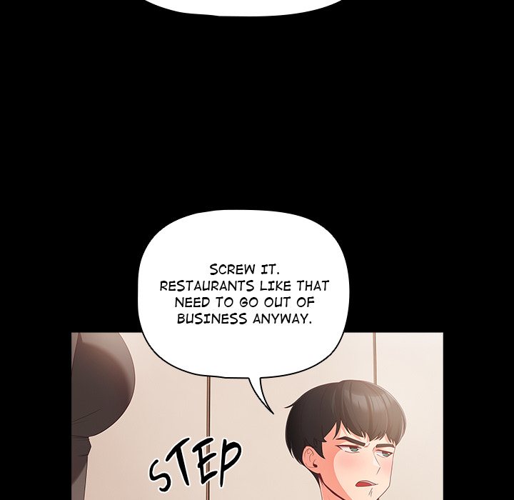 People of The Dark Chapter 1 - Page 89 in English