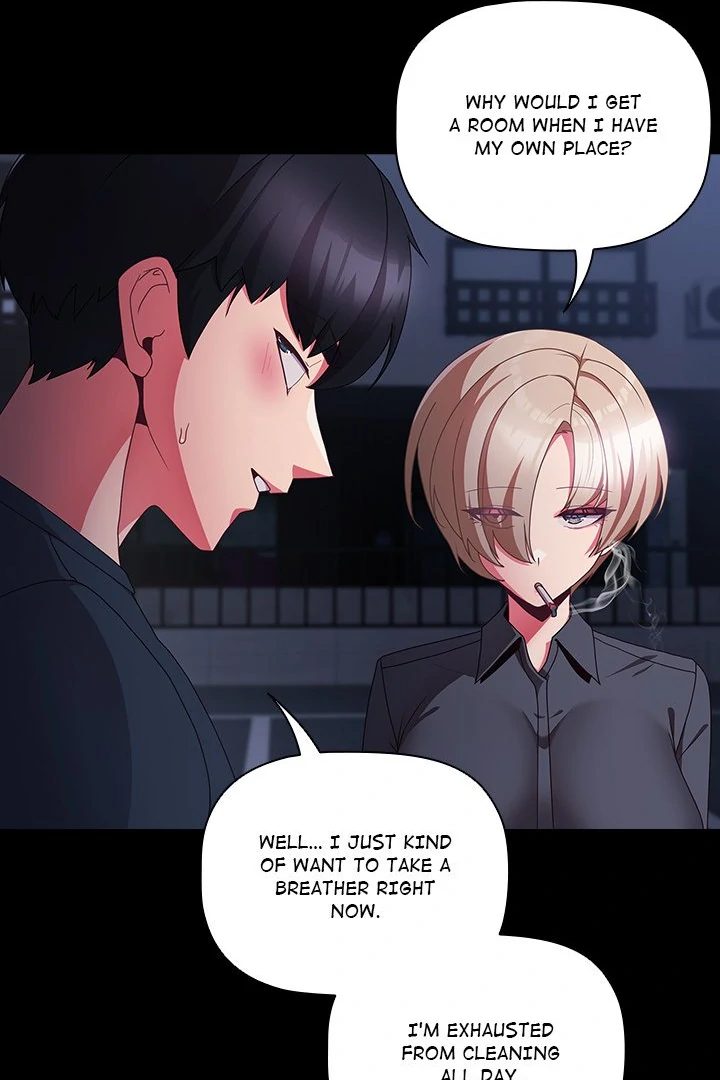 People of The Dark Chapter 10 - Page 26 in English