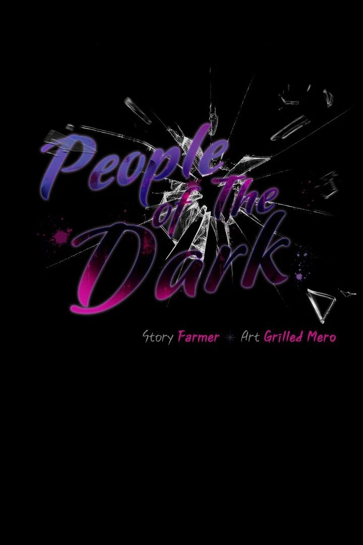 People of The Dark Chapter 10 - Page 32 in English