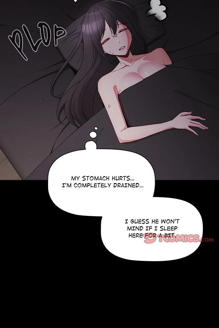 People of The Dark Chapter 10 - Page 8 in English